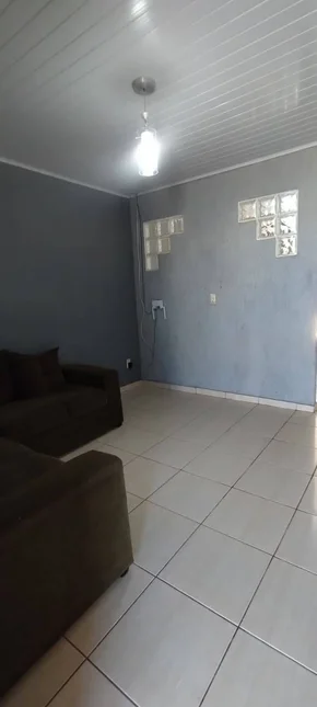 Casa à Venda, Uvaranas, Ponta Grossa, Pr