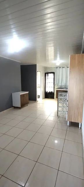 Casa à Venda, Uvaranas, Ponta Grossa, Pr