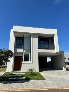 <strong>Casa à venda, Cará-cará, Ponta Grossa, PR</strong>
