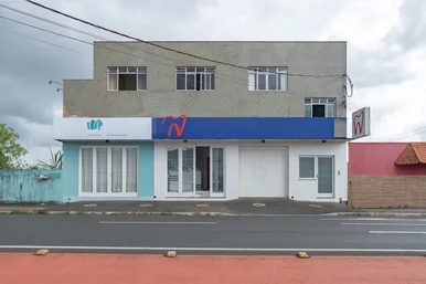 <strong>Prédio Comercial junto com casa a venda, Jardim Carvalho, Po</strong>