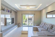 <strong>Casa em Condominio para venda e locação, Jardim Carvalho, Po</strong>