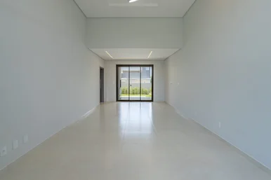 Casa Térrea à Venda Em Condomínio Fechado Próximo Ao Centro Da Cidade