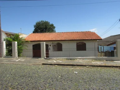 <strong>Casa à venda, Contorno, Ponta Grossa, PR</strong>