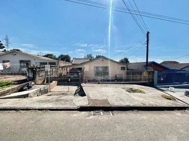 Casa Térrea à Venda, Com 172 M² De área útil E 257 M² De área Total. Boa Vista,