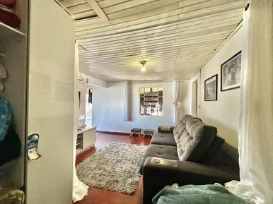 Casa Térrea à Venda, Com 172 M² De área útil E 257 M² De área Total. Boa Vista,