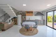 <strong>Casa para venda e locação, Jardim Carvalho, Ponta Grossa, PR</strong>