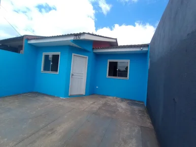 <strong>Casa à venda, Cará-cará, Ponta Grossa, PR</strong>