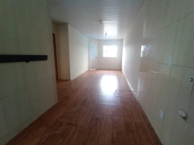 Casa à Venda, Cará-cará, Ponta Grossa, Pr