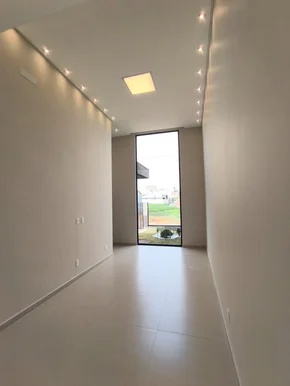 Casa Com Piscina à Venda, Cará-cará, Ponta Grossa, Pr