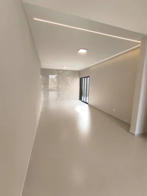 Casa Com Piscina à Venda, Cará-cará, Ponta Grossa, Pr