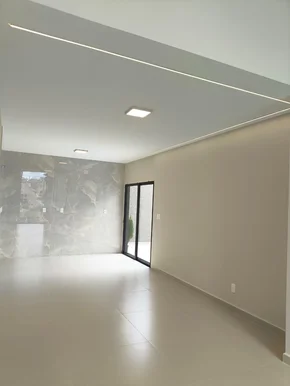 Casa Com Piscina à Venda, Cará-cará, Ponta Grossa, Pr