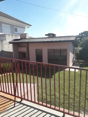Casa Padrão à Venda, Boa Vista, Ponta Grossa, Pr