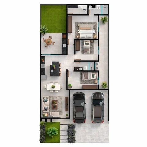 Foto Casa