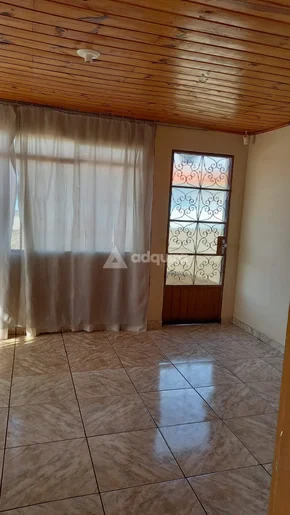 Casa Para Venda, Uvaranas, Vila Dal Col, 4 Quartos,  Ponta Grossa, Pr