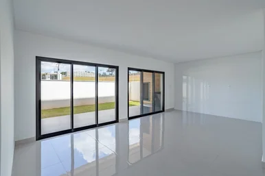 Casa à Venda, Casa Nova, Condomínio Avant Garden, Contorno, Ponta Grossa