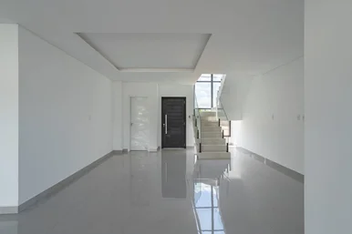 Casa à Venda, Casa Nova, Condomínio Avant Garden, Contorno, Ponta Grossa