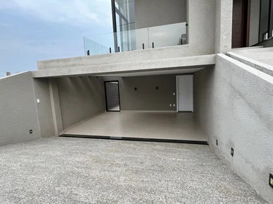 Casa Em Condomínio à Venda, Jardim Carvalho, Ponta Grossa