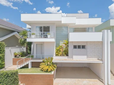 <strong>Excelente casa à venda em condomínio fechado, Orfãs, Ponta G</strong>