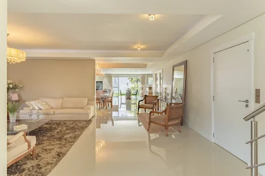 Excelente Casa à Venda Em Condomínio Fechado, Orfãs, Ponta Grossa