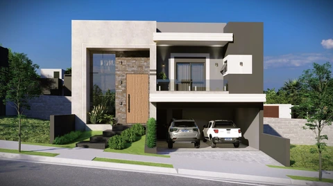 Foto Casa