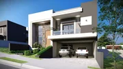 <strong>Casa em Condomínio à venda - Bosque Mistral - Com 03 quartos</strong>