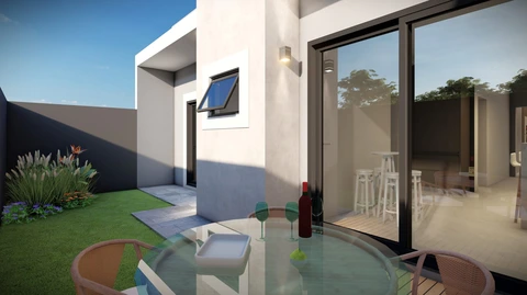 Foto Casa