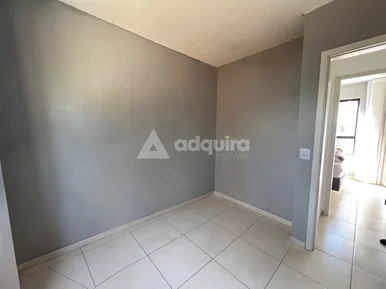 Casa Para Venda, Jardim Carvalho, Ponta Grossa, Pr