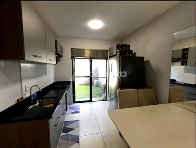 Casa Para Venda, Jardim Carvalho, Ponta Grossa, Pr