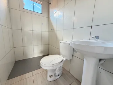 Casa Para Venda E Locação, Cará-cará, Ponta Grossa, Pr