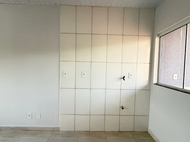 Casa Para Venda E Locação, Cará-cará, Ponta Grossa, Pr