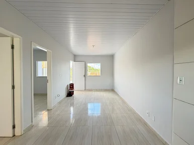 Casa Para Venda E Locação, Cará-cará, Ponta Grossa, Pr