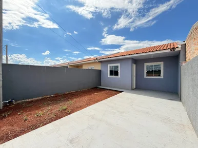 <strong>Casa para venda e locação, Cará-Cará, Ponta Grossa, PR</strong>