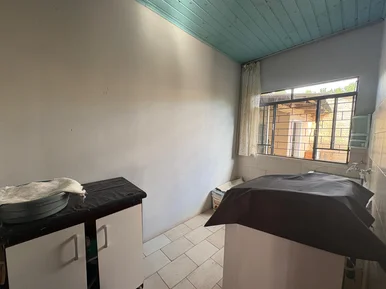 Casa Padrão à Venda, Colônia Dona Luíza, Ponta Grossa, Pr