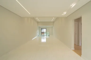 Casa à Venda Em Condomínio, Colônia Dona Luíza, Ponta Grossa