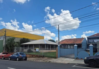 <strong>Casa comercial à venda, Orfãs, Ponta Grossa, PR</strong>