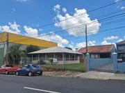 <strong>Casa comercial à venda, Orfãs, Ponta Grossa, PR</strong>