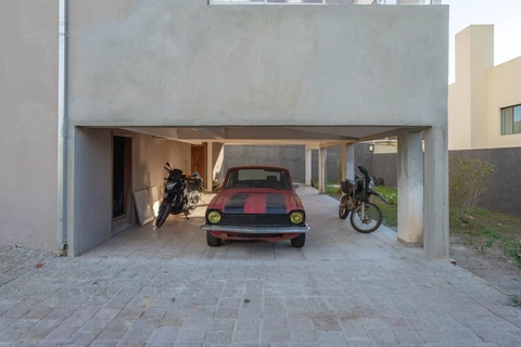 Foto Casa