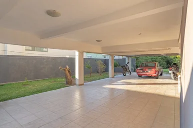 Casa à Venda Em Condomínio Fechado -  Orfãs, Ponta Grossa