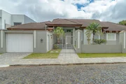 <strong>Casa deslumbrante à venda, Jardim Carvalho, Ponta Grossa, PR</strong>