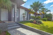 <strong>Casa deslumbrante à venda, Jardim Carvalho, Ponta Grossa, PR</strong>