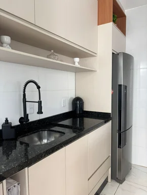 Casa à Venda - 2 Quartos, 1 Bwc - Uvaranas, Ponta Grossa