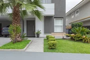 <strong>Casa à venda no Condomínio Garden Park, com 5 quatos, Orfãs,</strong>
