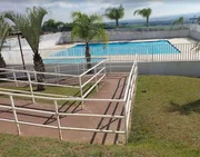 <strong>Casa à venda no Condomínio Terra Nova com 3 quartos</strong>