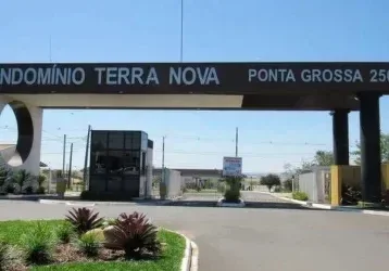 <strong>Casa à venda no Condomínio Terra Nova com 3 quartos</strong>