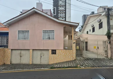 <strong>Casa à venda, Centro, Ponta Grossa, PR</strong>