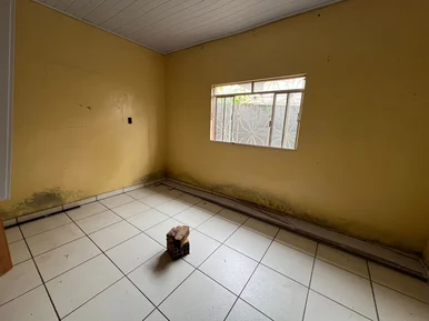 Casa Para Venda E Locação, Chapada, Ponta Grossa, Pr