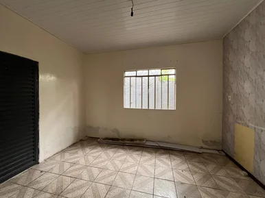 Casa Para Venda E Locação, Chapada, Ponta Grossa, Pr