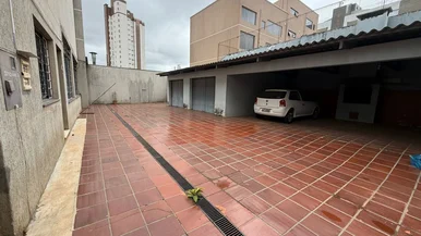 Casa Para Locação, Centro, Ponta Grossa, Pr