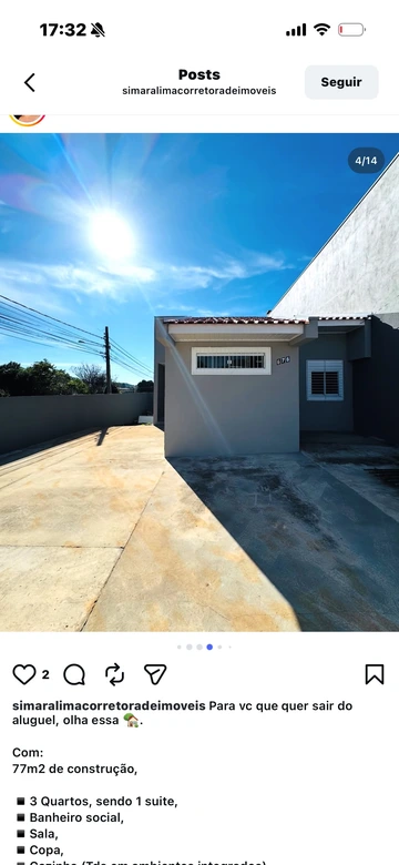 Foto Casa