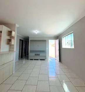 Casa à Venda, Uvaranas, Ponta Grossa, Pr